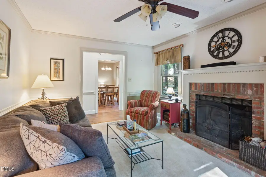 101 Hedgerow Court, Cary, NC 27513 - #2