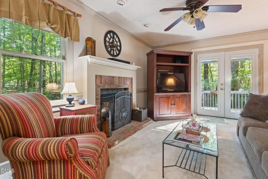 101 Hedgerow Court, Cary, NC 27513 - #3