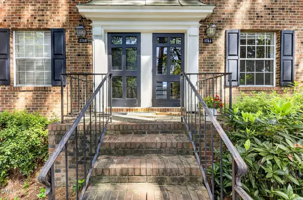 3744 Jamestown Circle, Raleigh, NC 27609