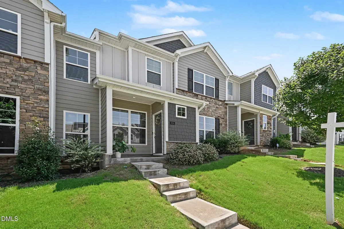 904 James J Freeland Memorial Drive, Hillsborough, NC 27278 - #1