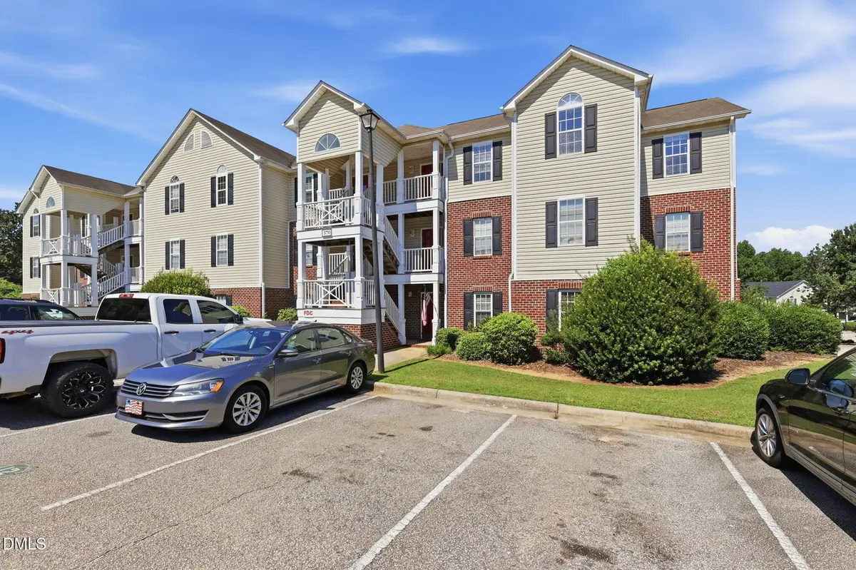 370 Bubble Creek Court, Fayetteville, NC 28311 - #1
