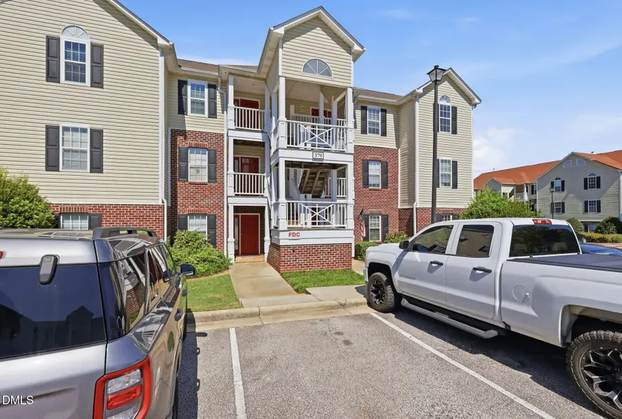 370 Bubble Creek Court, Fayetteville, NC 28311 - #2