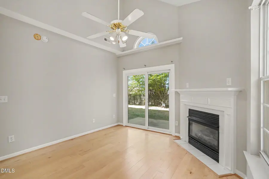 445 Commons Drive, Holly Springs, NC 27540 - #3