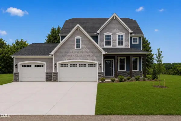 370 Glade Drive, Aberdeen, NC 28315