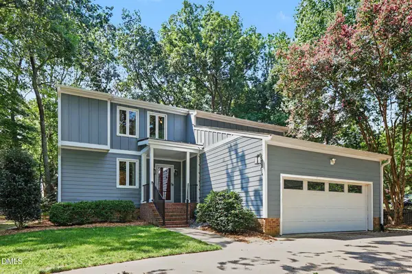 217 Emerywood Drive, Raleigh, NC 27615