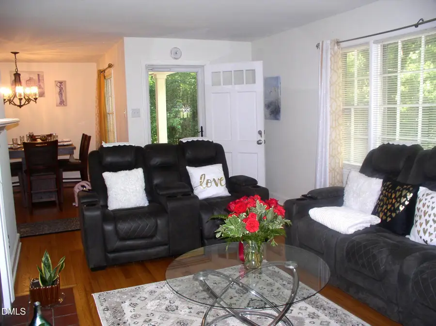 229 Perry Street, Henderson, NC 27536 - #2