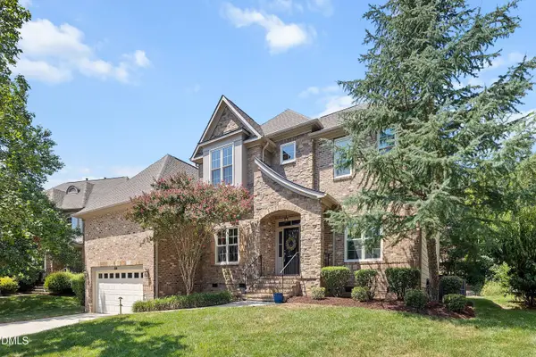 804 Modena Drive, Cary, NC 27513