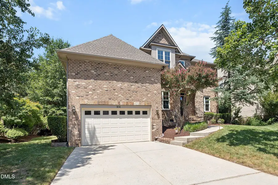804 Modena Drive, Cary, NC 27513 - #2