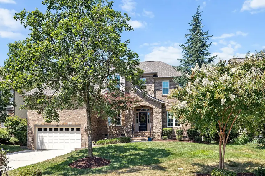 804 Modena Drive, Cary, NC 27513 - #3