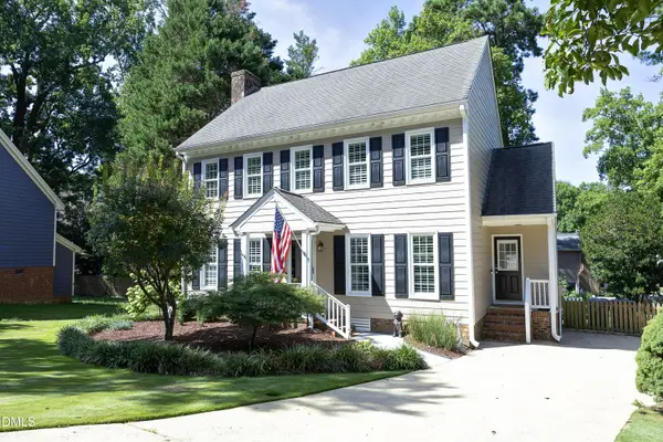 6709 Ebon Court, Raleigh, NC 27615