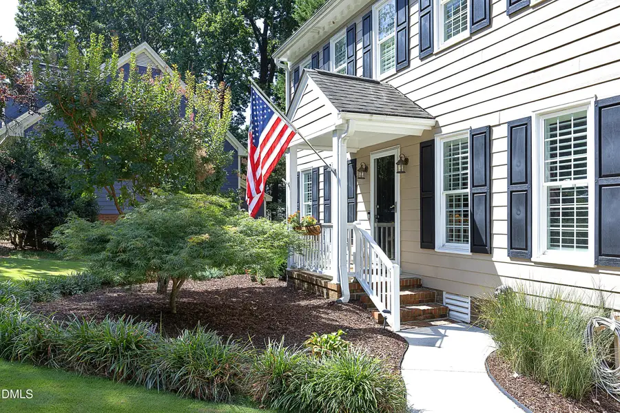 6709 Ebon Court, Raleigh, NC 27615 - #3
