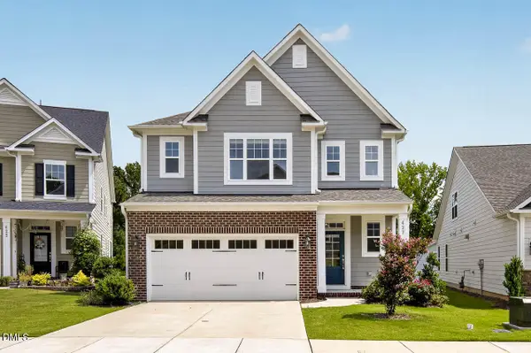 427 Stoker Street, Apex, NC 27523