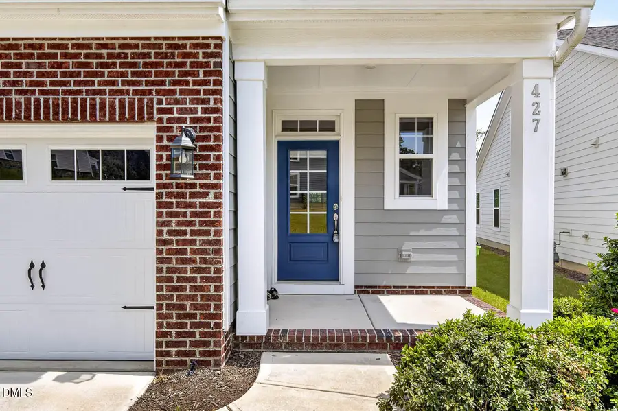 427 Stoker Street, Apex, NC 27523 - #3