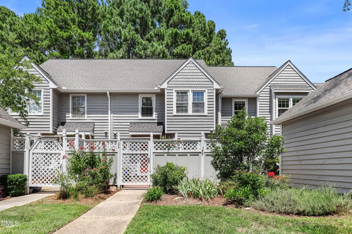 104 Lakewater Drive, Cary, NC 27511 - #1