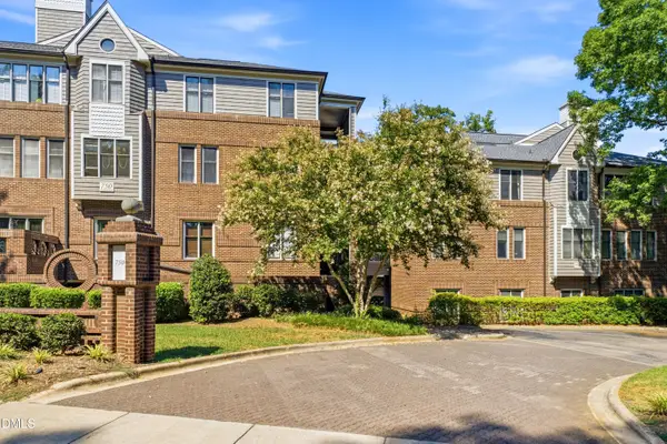 750 Washington Street, Raleigh, NC 27605