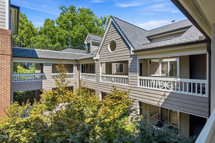 750 Washington Street, Raleigh, NC 27605 - #2