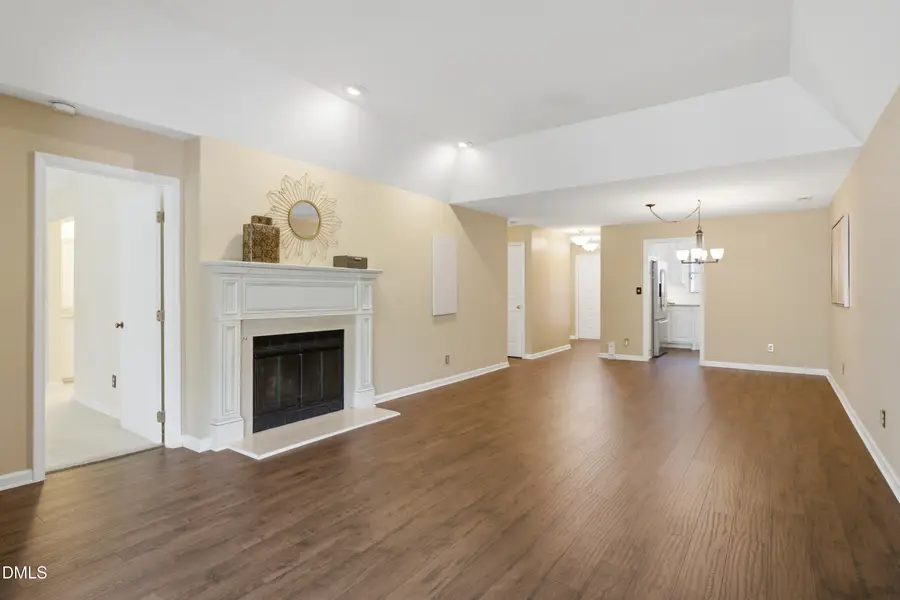 750 Washington Street, Raleigh, NC 27605 - #3