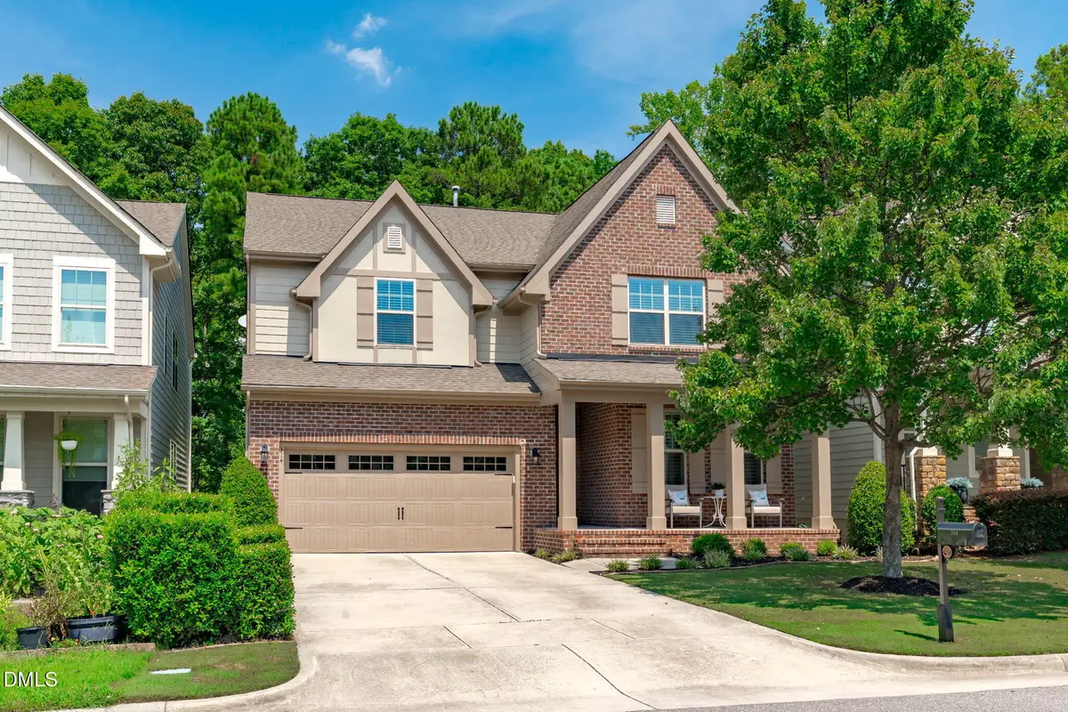 314 Bay Willow Court, Cary, NC 27519 - #1
