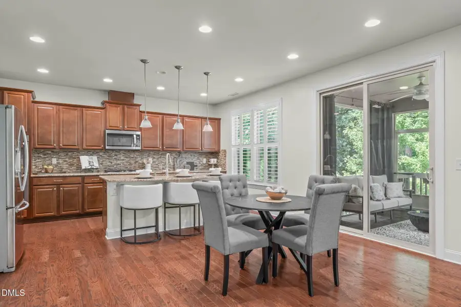 314 Bay Willow Court, Cary, NC 27519 - #2