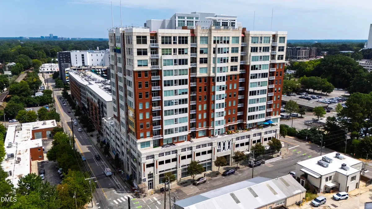 400 W North Street, Raleigh, NC 27603 - #1
