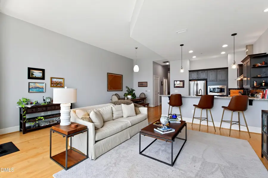 400 W North Street, Raleigh, NC 27603 - #3