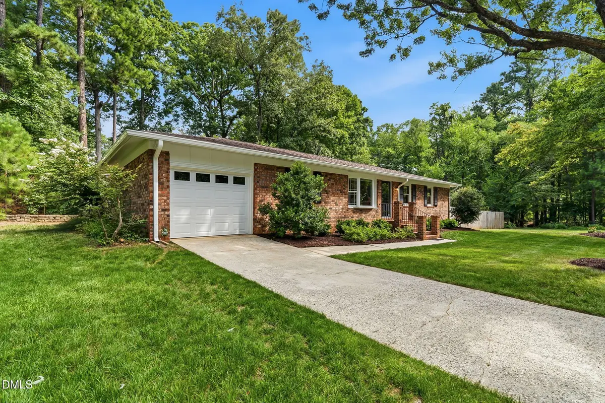 714 Brookgreen Drive, Cary, NC 27511 - #1