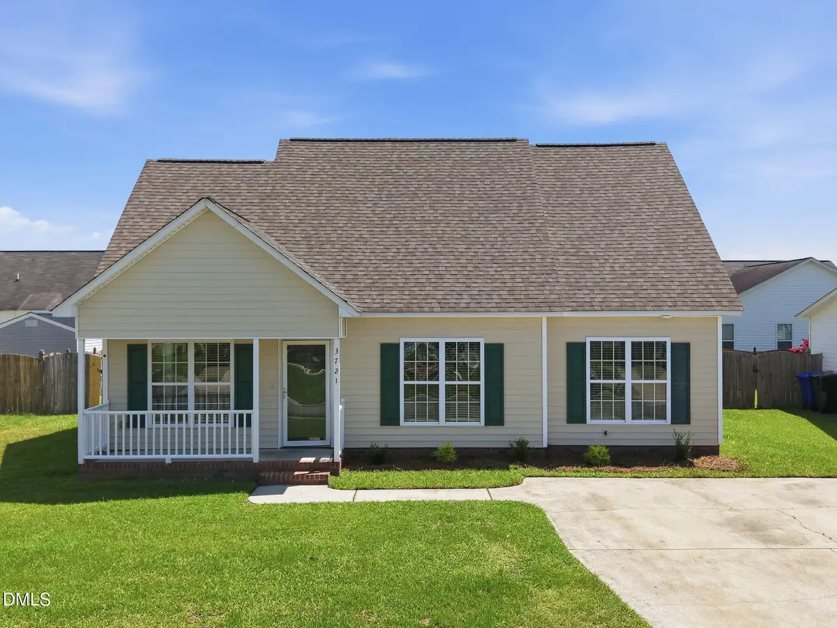 3721 Tifgreen Drive, Greenville, NC 27834 - #1