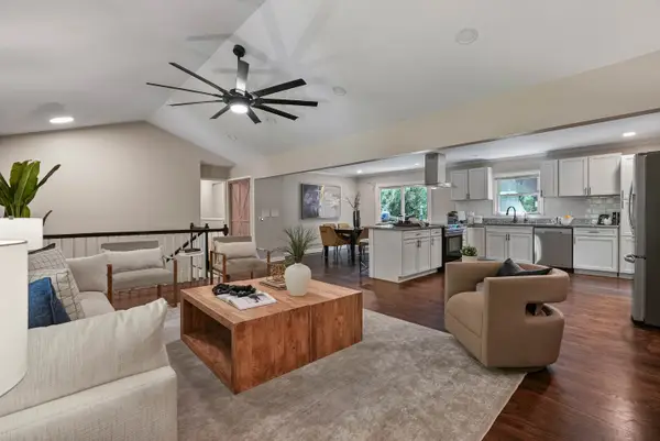 4025 Balsam Drive, Raleigh, NC 27612
