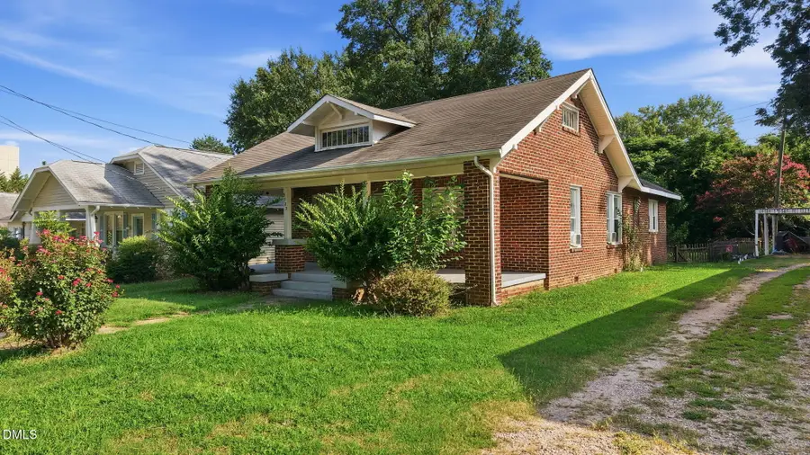 3123 Stanhope Avenue, Raleigh, NC 27607 - #2