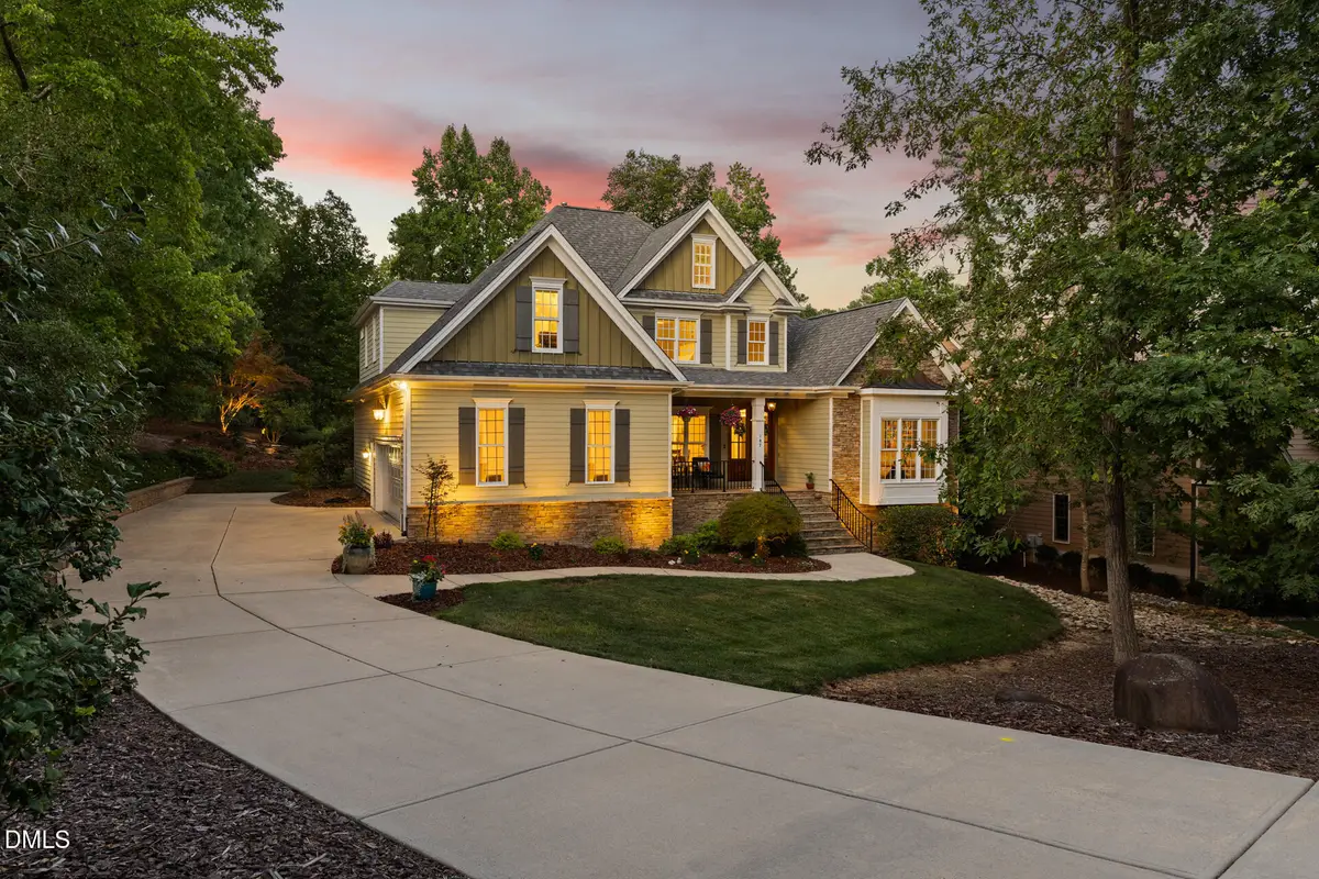 187 Broad Leaf Court, Chapel Hill, NC 27517 - #1