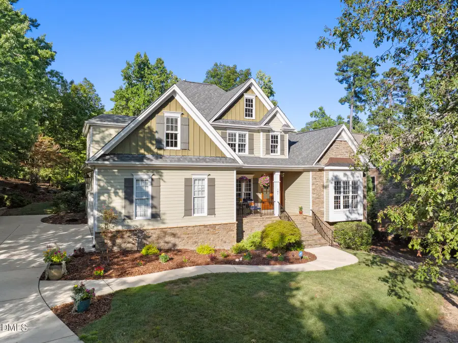 187 Broad Leaf Court, Chapel Hill, NC 27517 - #2