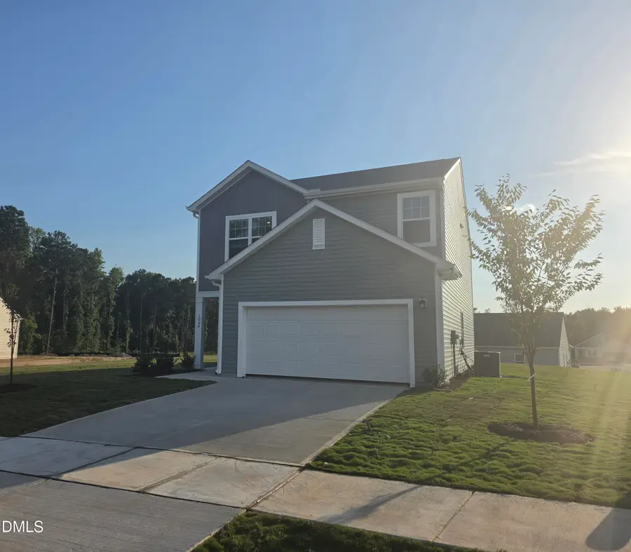 1464 Centerview Drive, Nashville, NC 27856 - #2