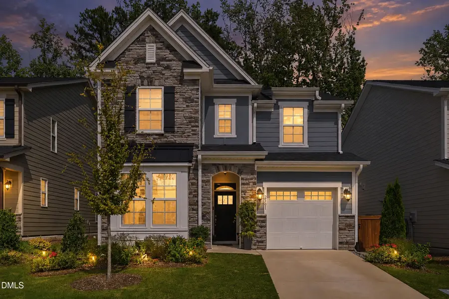2501 Maplemere Court, Durham, NC 27703 - #2