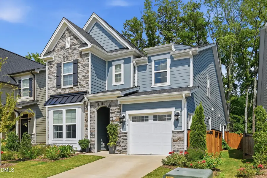 2501 Maplemere Court, Durham, NC 27703 - #3