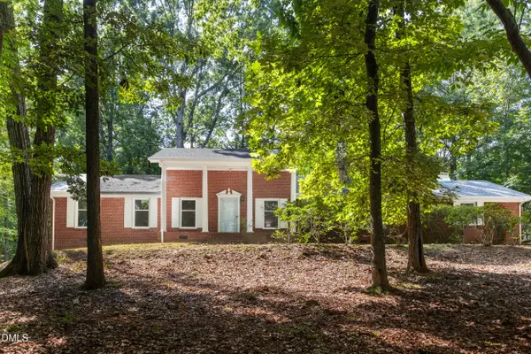 3034 Carriage Trail, Hillsborough, NC 27278