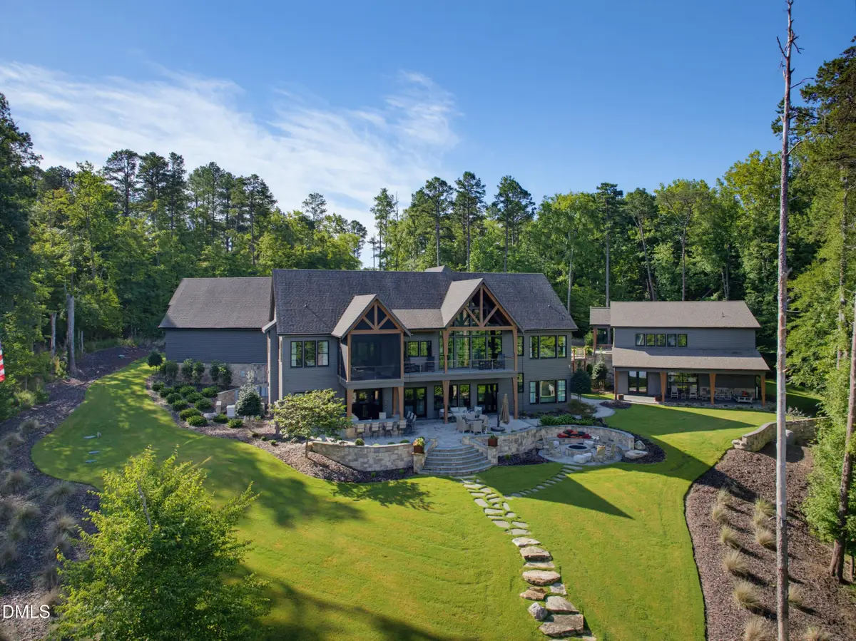 935 Estate Road, Semora, NC 27343 - #1