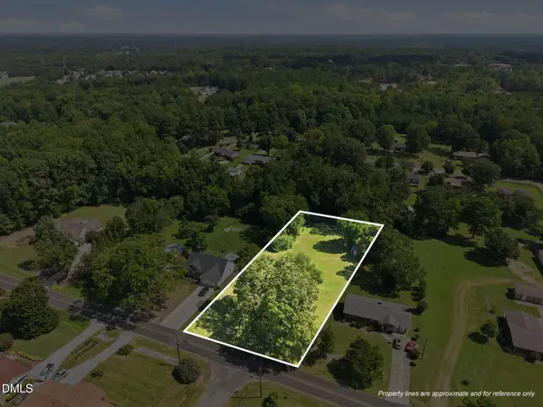309 Robbins Road, Durham, NC 27703