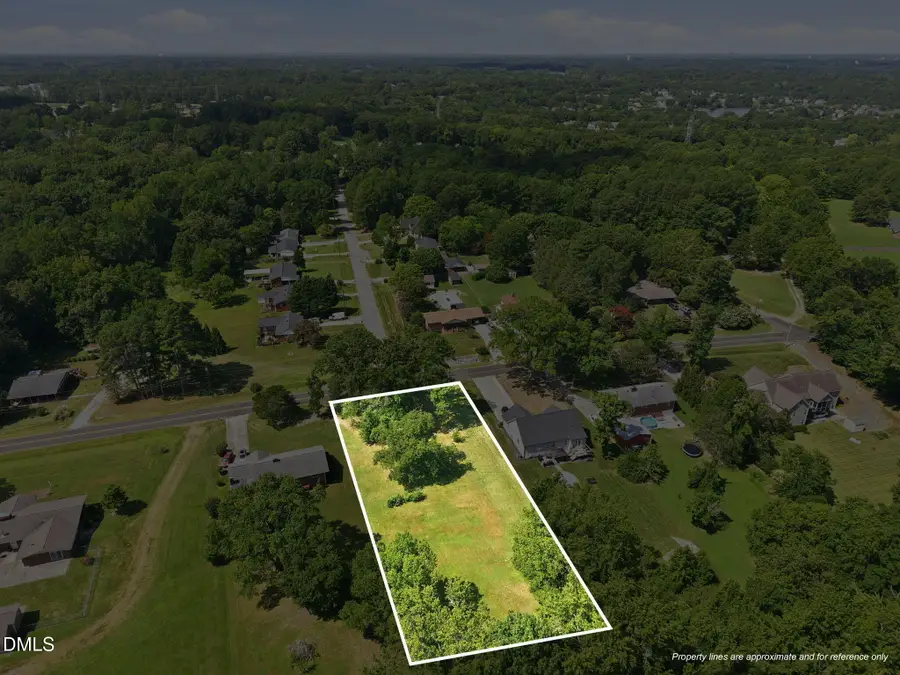 309 Robbins Road, Durham, NC 27703 - #3