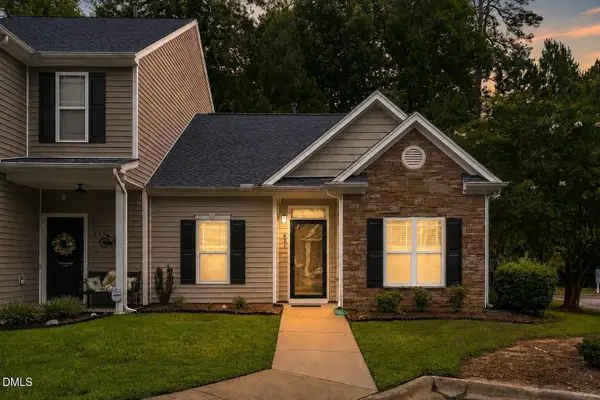 631 Whitetail Creek Way, Fuquay Varina, NC 27526