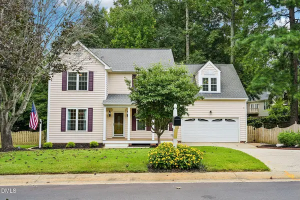 304 Arbor Creek Drive, Holly Springs, NC 27540