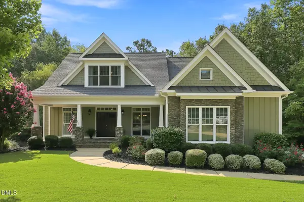 105 Bellagio Drive, Apex, NC 27539