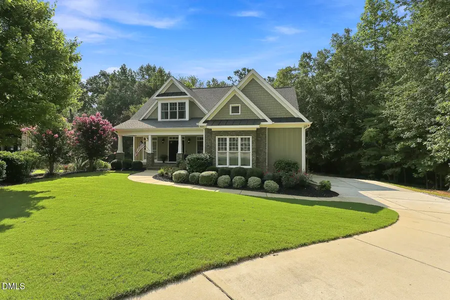 105 Bellagio Drive, Apex, NC 27539 - #2