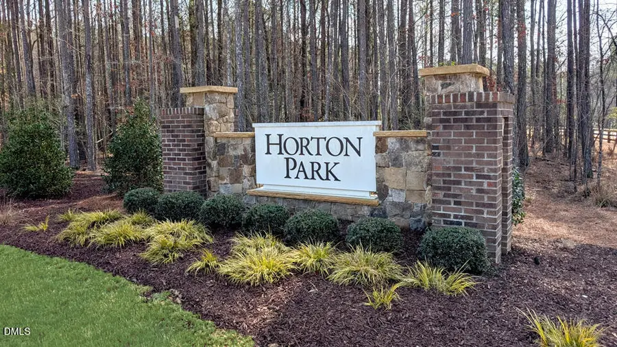 5016 Dezola Street, Apex, NC 27539 - #3