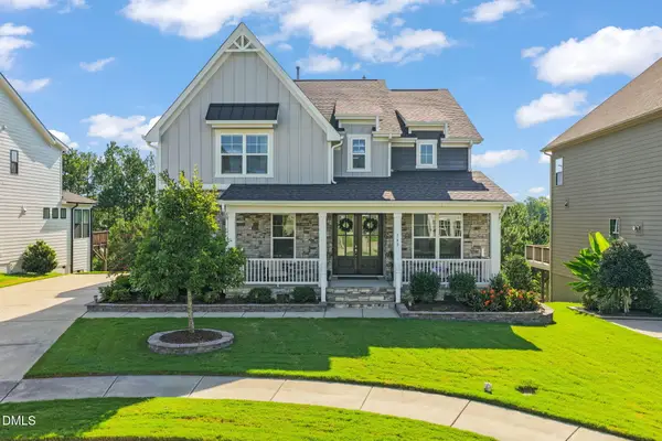 163 Annabelle Branch Lane, Apex, NC 27523