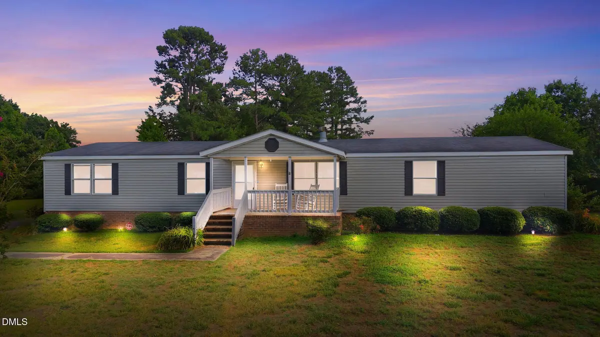 51 Chrystal Way, 12 Rocky Mount, NC 27801 - #1