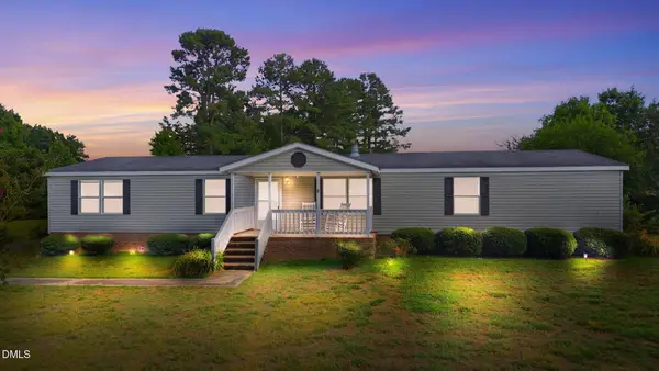 51 Chrystal Way, Rocky Mount, NC 27801