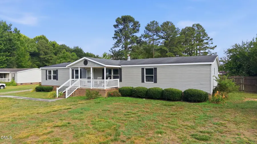 51 Chrystal Way, 12 Rocky Mount, NC 27801 - #2