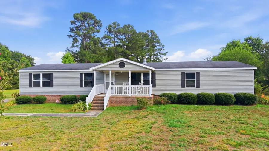 51 Chrystal Way, 12 Rocky Mount, NC 27801 - #3