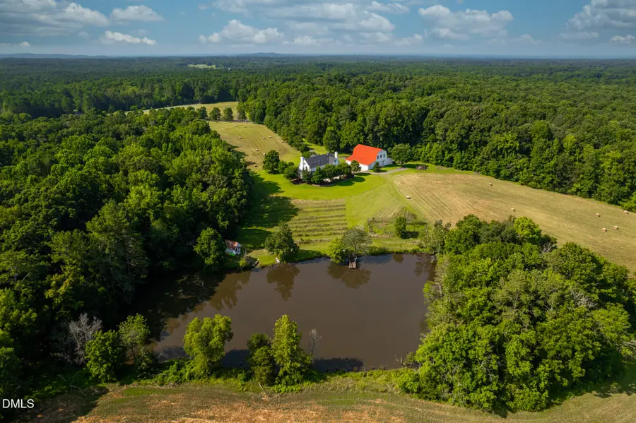 9223 Orange Grove Road, Chapel Hill, NC 27516 - #2
