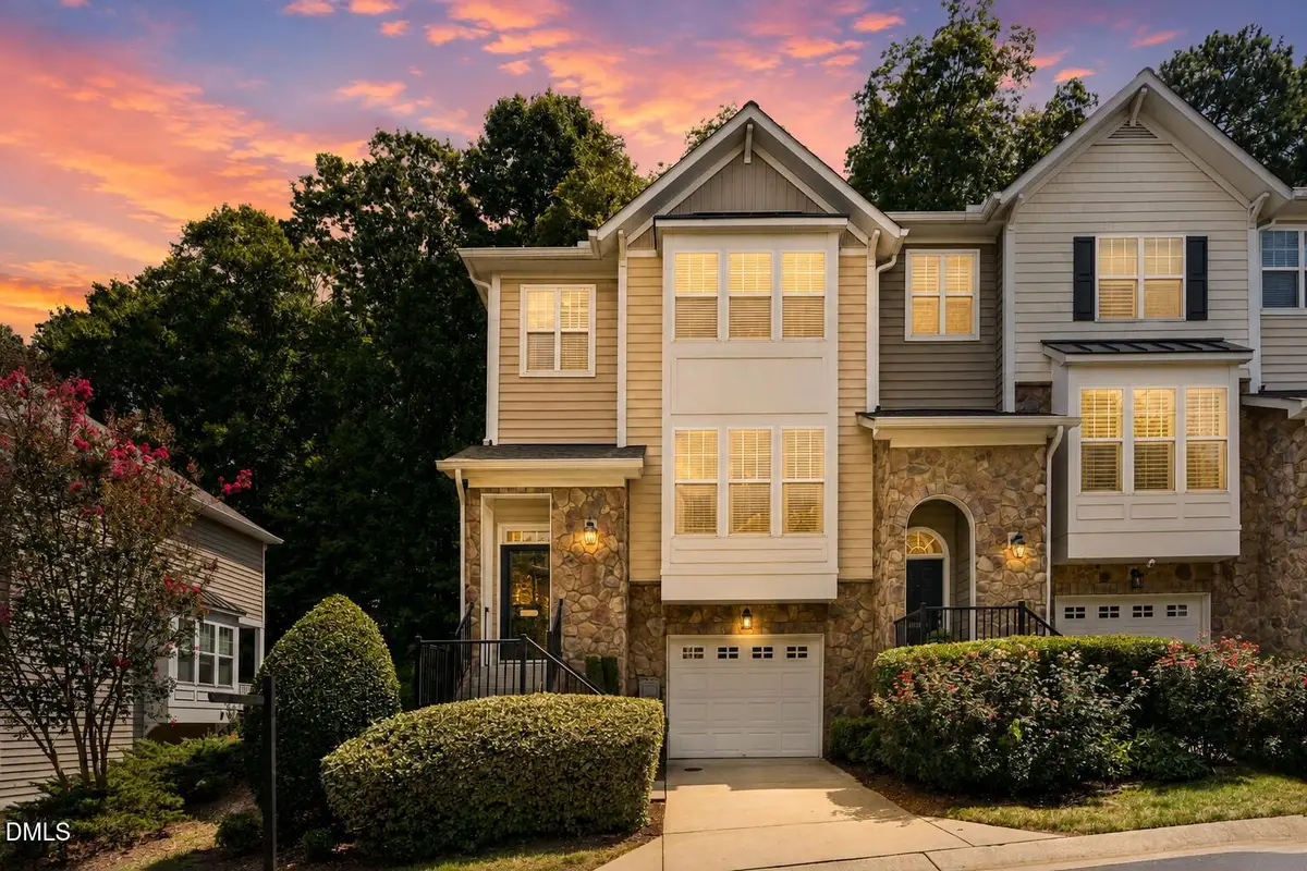 6140 Braidwood Court, Raleigh, NC 27612 - #1